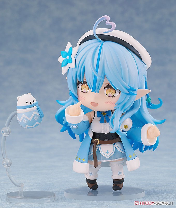 4580590174139 Nendoroid2115 Yukihana Lamy