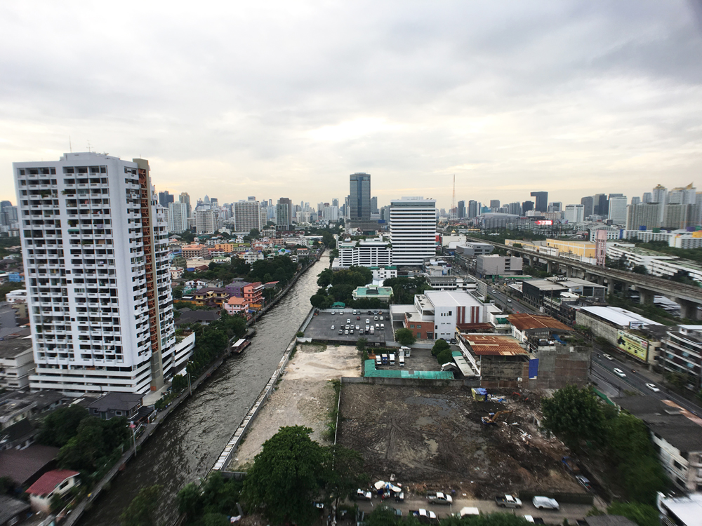 ให้เช่า เดอะ นิช ไพรด์ ทองหล่อ-เพชรบุรี ตกแต่งอย่างดีเฟอร์ครบ