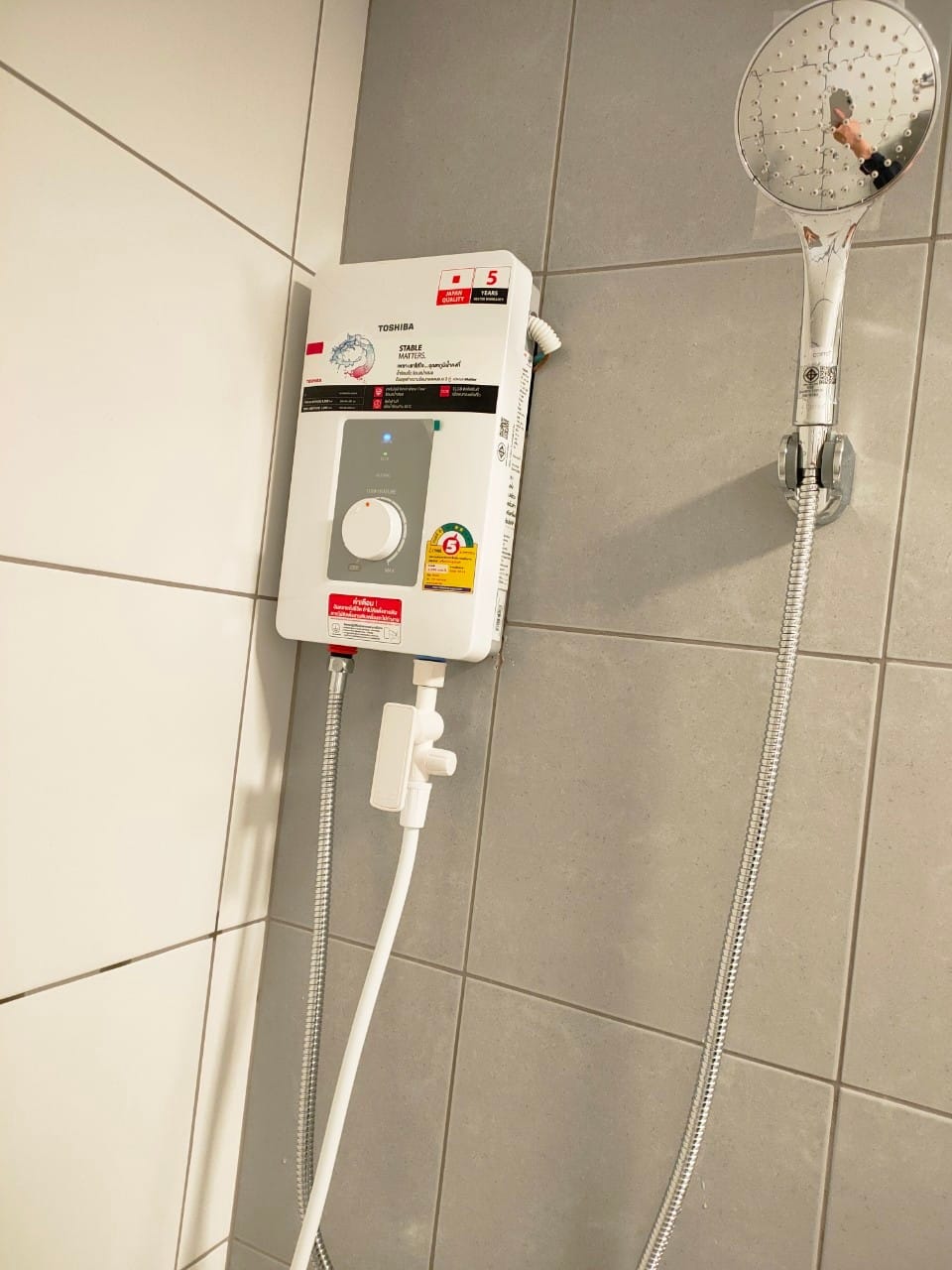 ปล่อยเช่าคอนโด Plum Condo Sukhumvit 62 (พลัม คอนโด สุขุมวิท 62) - Studio 1ห้องน้ำ - ใกล้ BTS บางจาก - ขนาดห้อง 24 ตรม. ชั้น 4