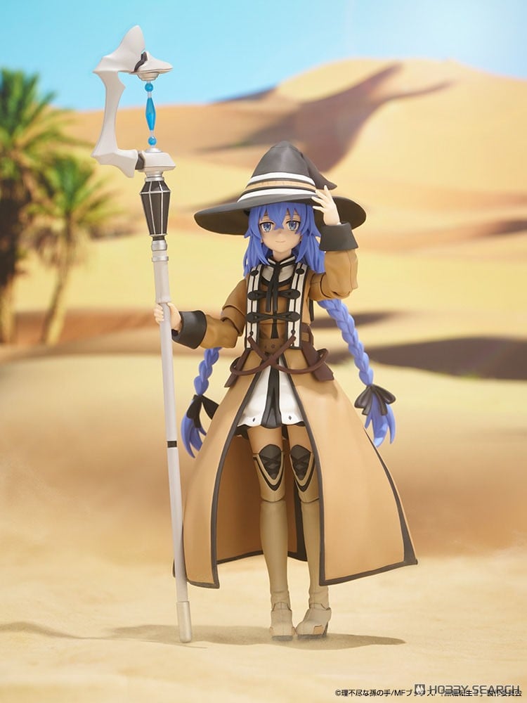 Preorderเข้า3-4/2026 รบกวนสั่งแยกกับสินค้ารายการอื่นครับ Gsc 4935228689552 PLASTIC MODEL SERIES Roxy Migurdia