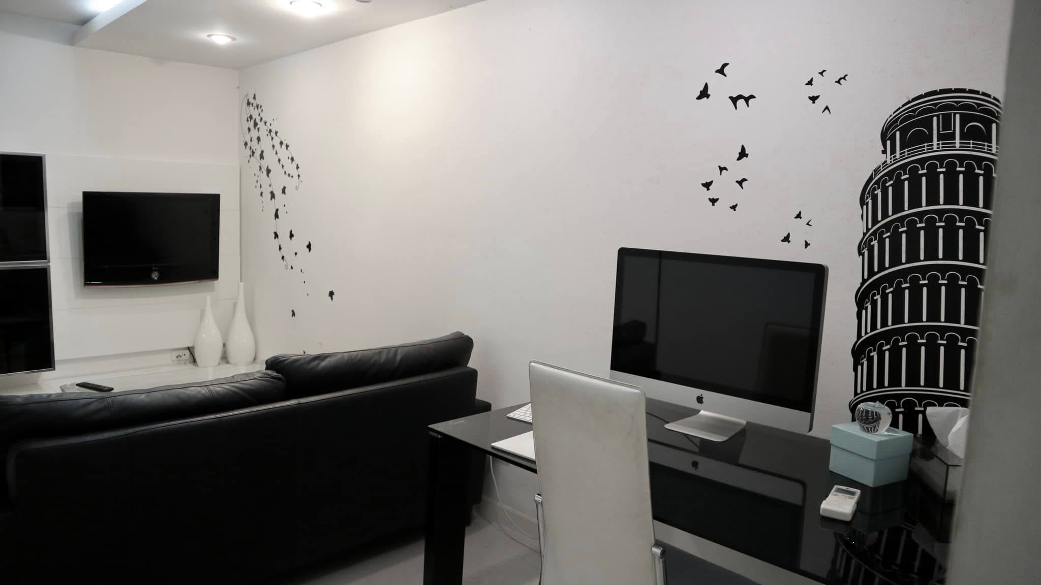 สนใจชมห้องติดต่อได้เลย Line ID: Smile-easy ปล่อยเช่าคอนโด Zenith Place @ Sukhumvit 71/1 (ซีณิธ เพลส แอท สุขุมวิท 71/1) - 1ห้องนอน 1ห้องน้ำ 1ห้องนั่งเล่น - ใกล้ BTS พระโขนง - ขนาดห้อง 40 ตรม. ชั้น 3