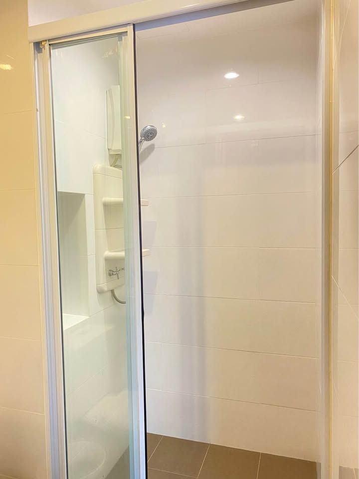 ปล่อยเช่าคอนโด เดอะ เบส พาร์คเวสต์ สุขุมวิท 77 (The Base Park West Sukhumvit 77) - โซนพื้นที่ BTS อ่อนนุช - 1ห้องนอน 1ห้องน้ำ 1ห้องนั่งเล่น 1ห้องครัว - ขนาดห้อง 29 ตรม. ชั้น 28