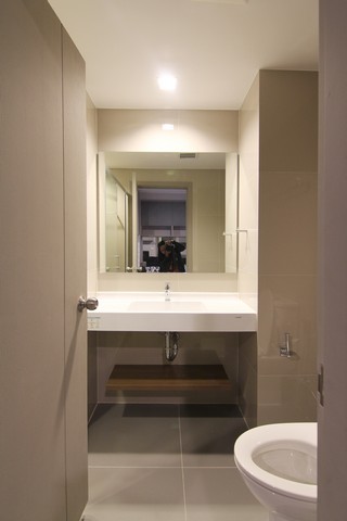 ให้เช่า Ideo Sukhumvit 93 (ไอดีโอ สุขุมวิท 93) ชั้น5 ชั้นเดียวกับสระว่ายน้ำ