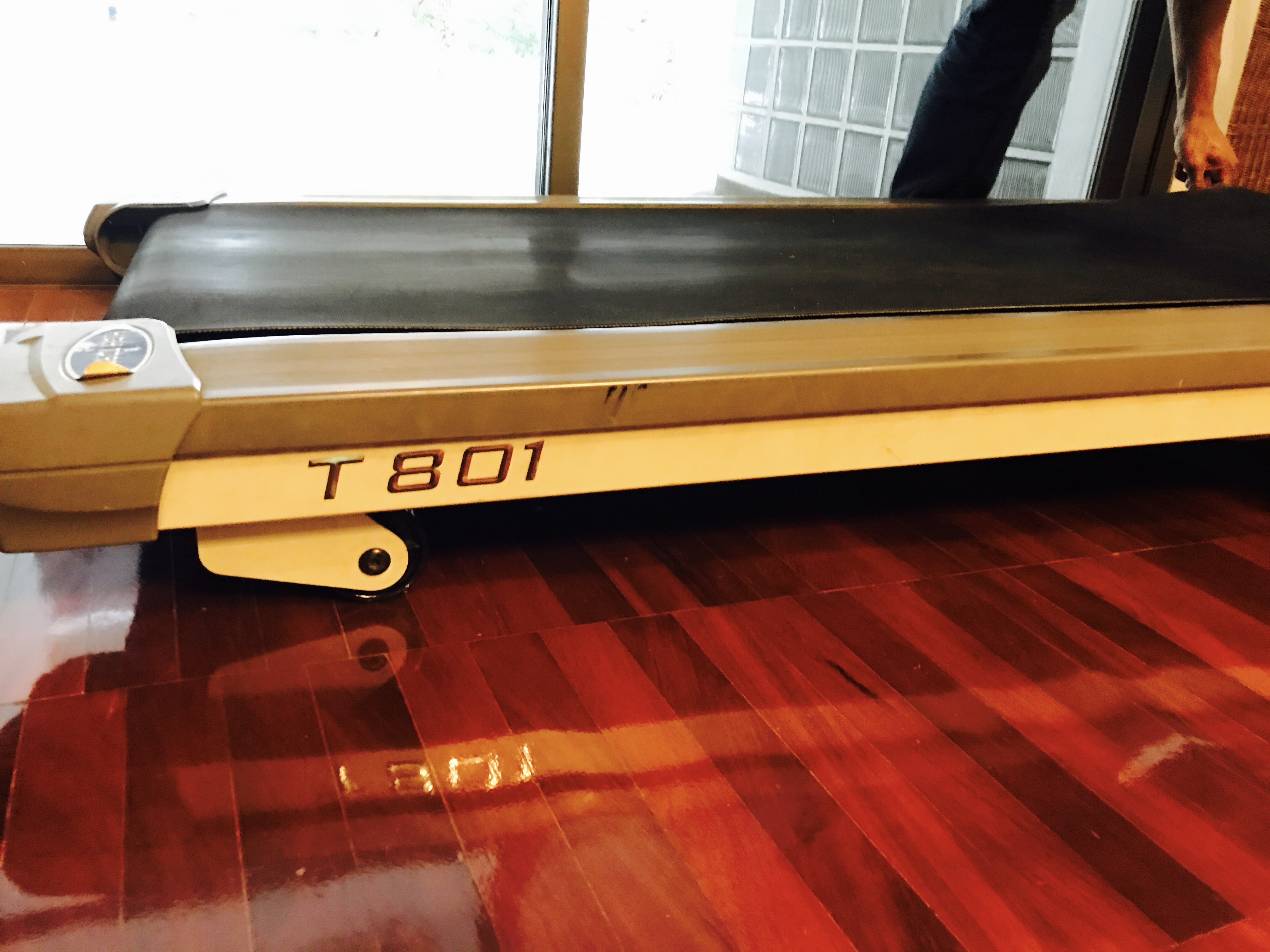 รับซ่อมลู่วิ่งไฟฟ้าทุกยี่ห้อ