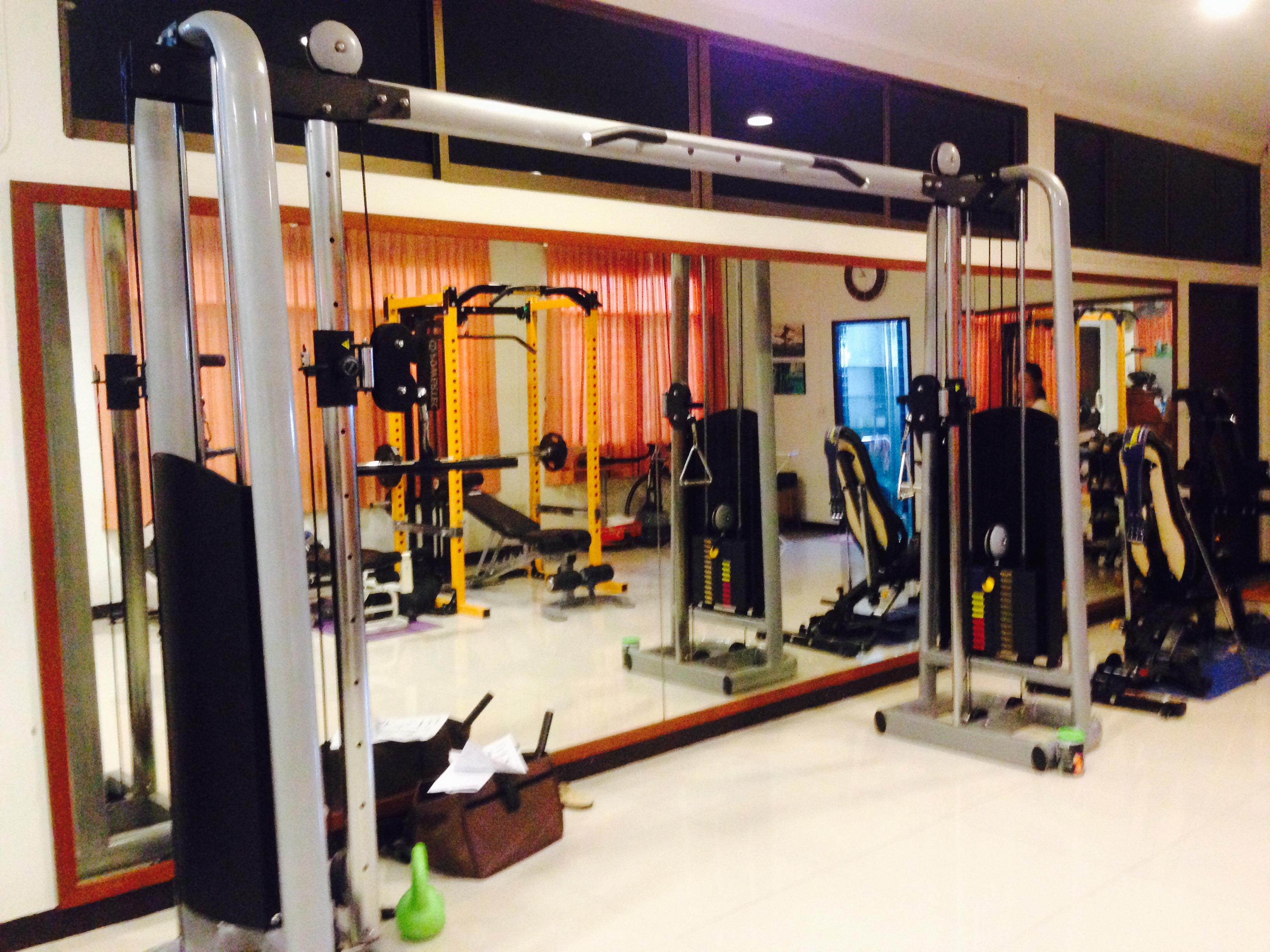 รับซ่อมลู่วิ่งไฟฟ้าทุกยี่ห้อ