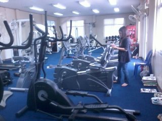 รับซ่อมลู่วิ่งไฟฟ้าทุกยี่ห้อ