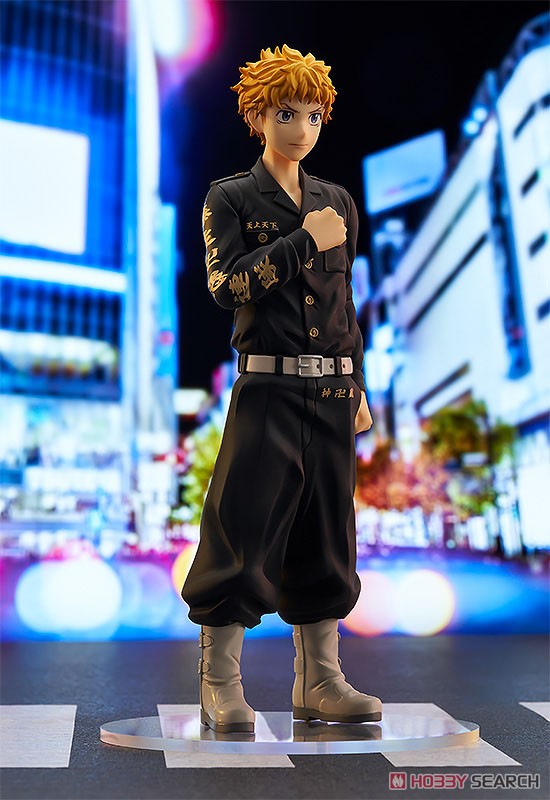 Pop Up Parade Takemichi Hanagaki 4580416945806