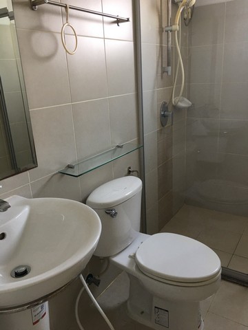 ให้เช่า ศุภาลัย ปาร์ค แคราย – งามวงศ์วาน ขนาด45ตรม.พร้อมเข้าอยู่