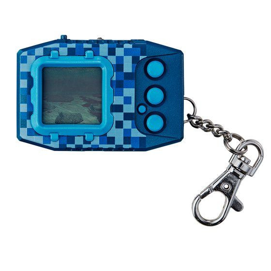 (เหลือ1ชิ้น) 4549660511694 digital monster pendulum z deep savers