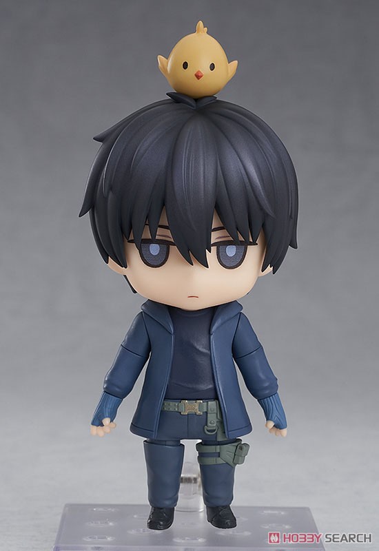 4580590125315 Nendoroid Zhang Qiling DXเ