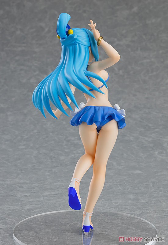 4545784043202 Pop Up Parade Aqua: Swimsuit Ver.
