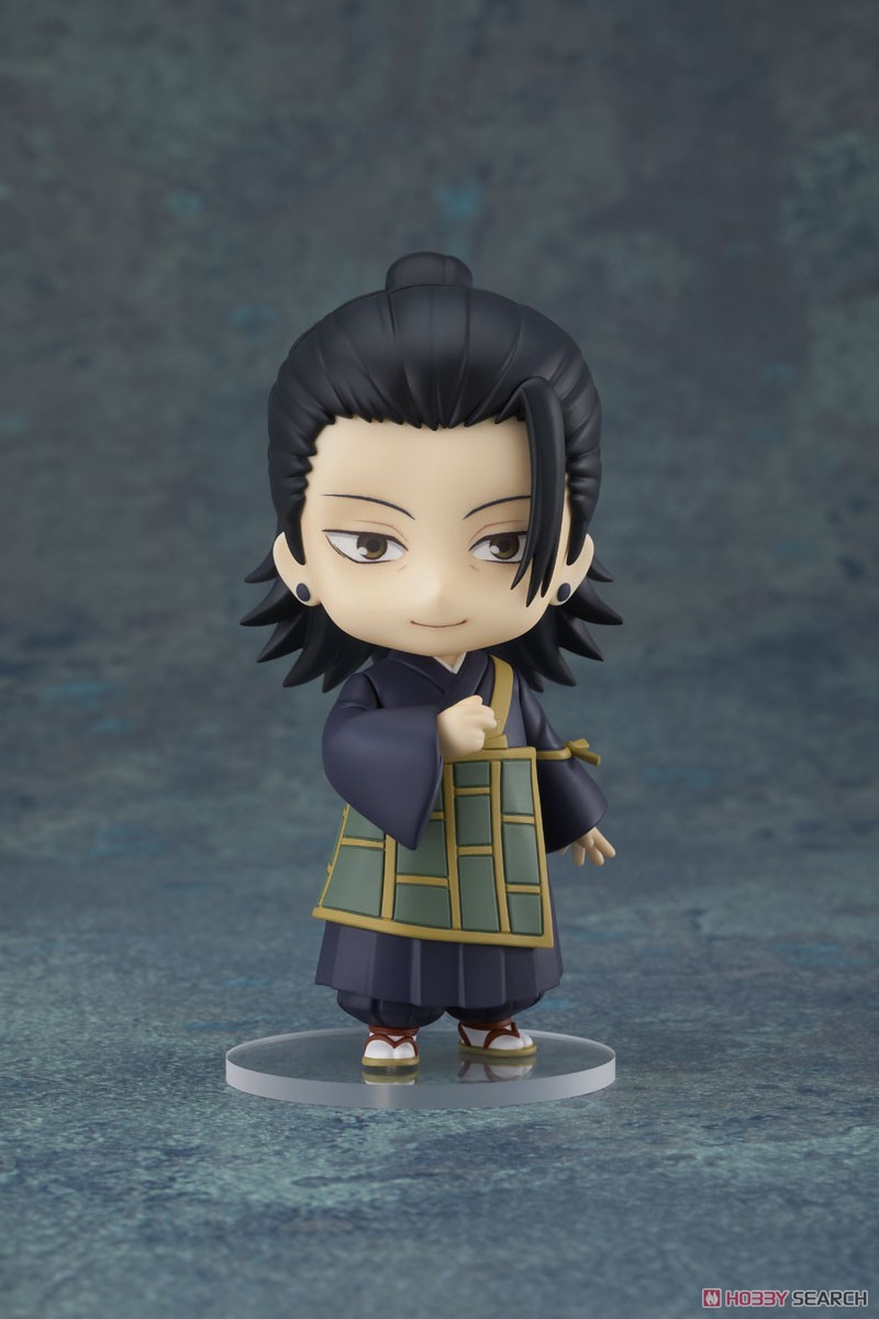 4580590127081 Nendoroid1768 Suguru Geto: Jujutsu Kaisen 0 Ver.