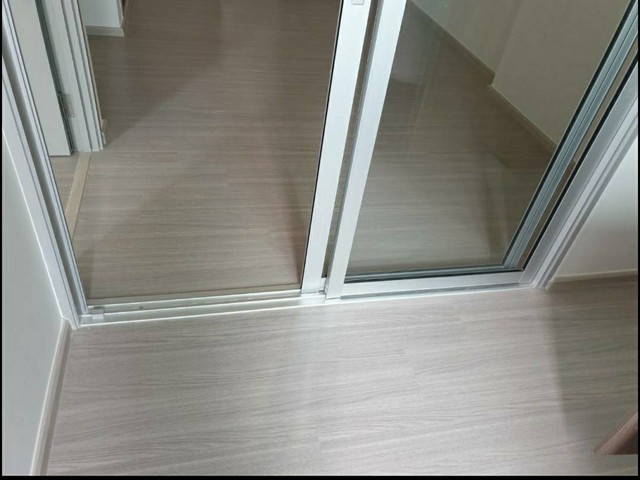 ขายคอนโด The Parkland Phetkasem 56 ห้องใหม่ตามโครงการ