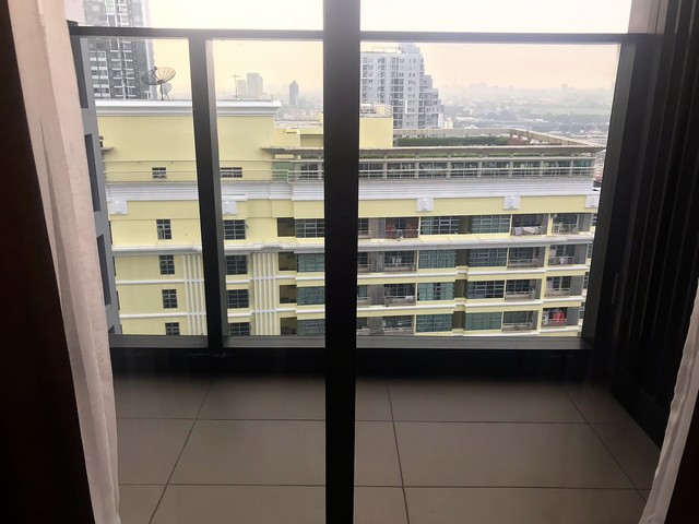 ให้เช่า The Line Ratchathewi (เดอะไลน์ ราชเทวี) 220 ม.จาก BTSราชเทวี