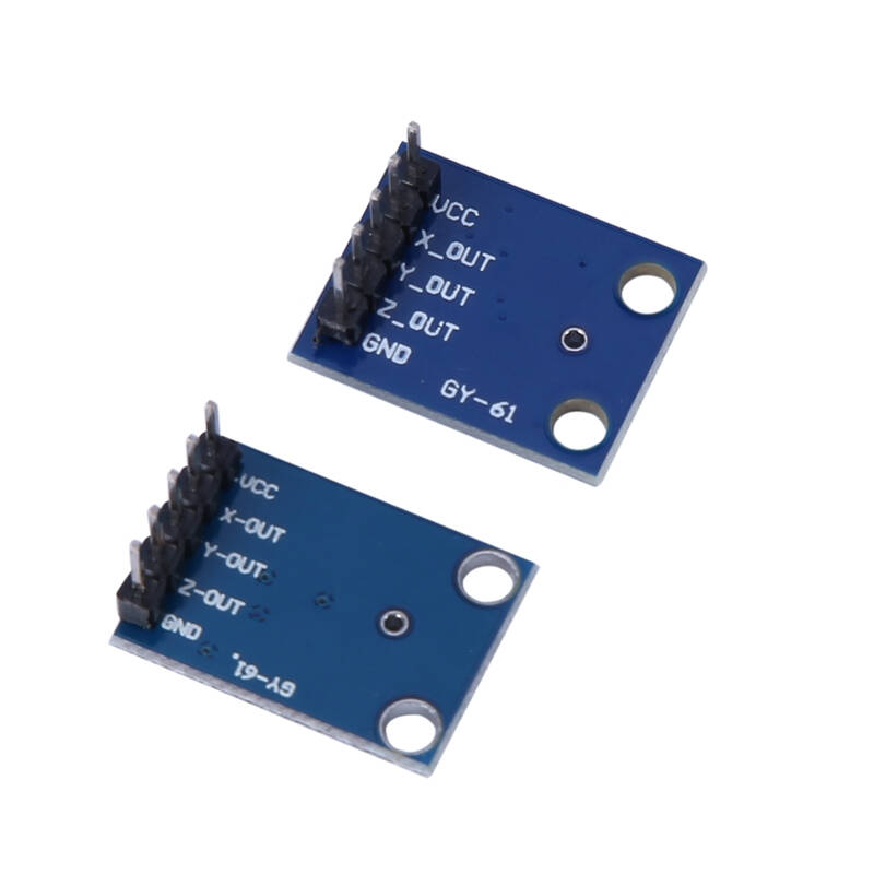 GY-61 3-axis Accelerometer Module (ADXL335)