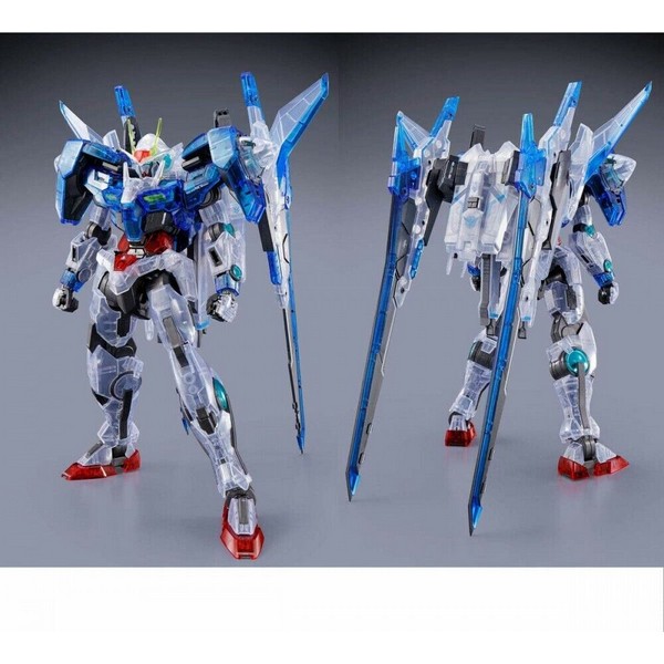 (เหลือ 1ชิ้น) 4573102613936 (limited) mg OO xn raiser [clear color]
