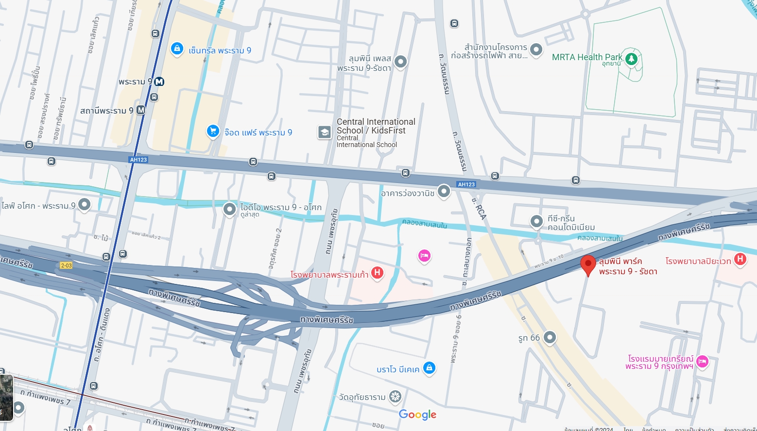 สนใจชมห้องติดต่อได้เลย Line ID: Smile-easy ปล่อยเช่าคอนโด Lumpini Park Rama 9 - Ratchada (ลุมพินี พาร์ค พระราม 9 – รัชดา) - 1ห้องนอน 1ห้องน้ำ 1ห้องนั่งเล่น - ใกล้ MRT พระราม 9 - ขนาดห้อง 26 ตรม. ชั้น 14 ตึก A วิวโล่งทิศตะวันออก