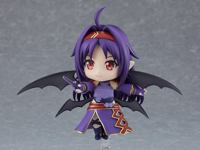 4580590127067 Nendoroid Yuuki