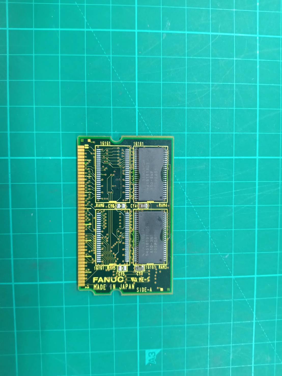 FANUC A20B-3900-0131