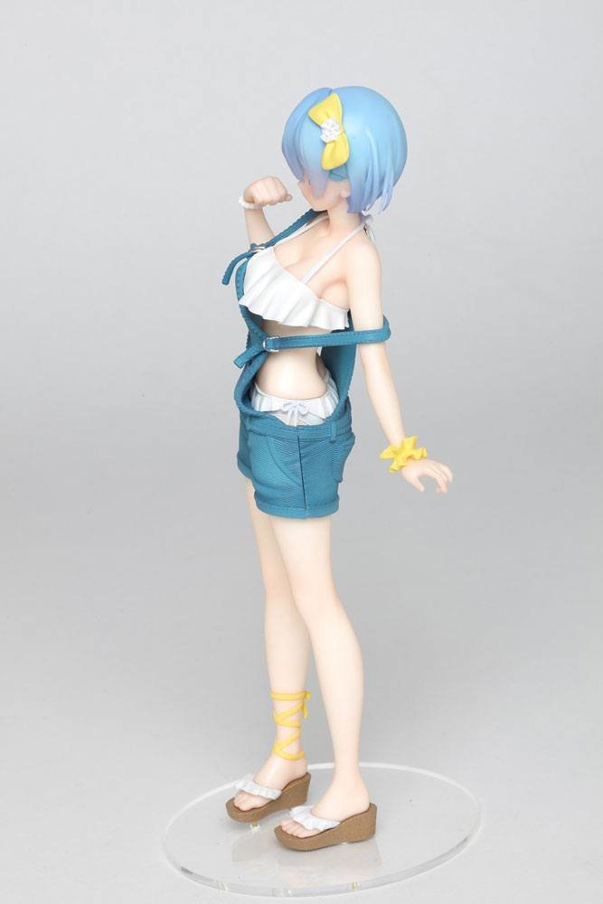 630206 Rem - Overalls ver.