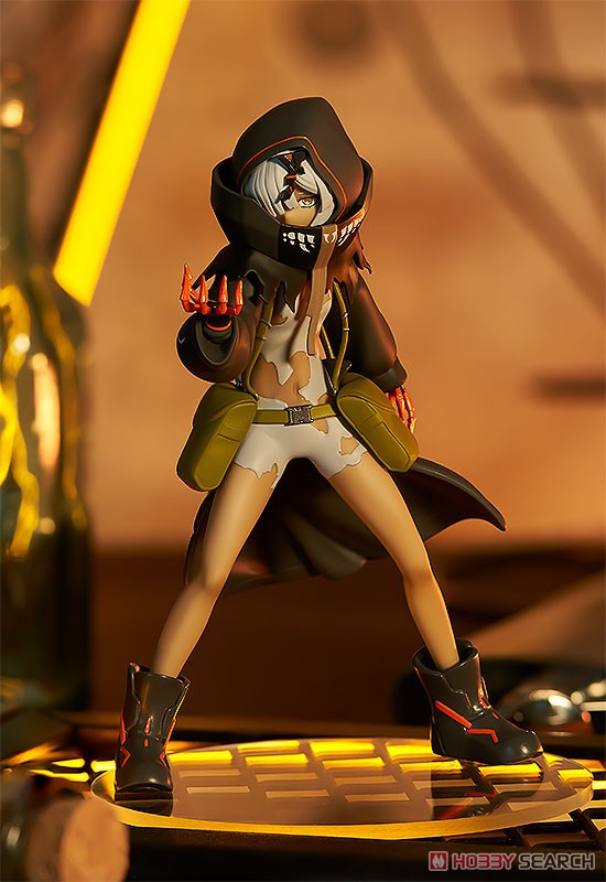 Pop Up Parade Strength: Dawn Fall Ver 4580416945684