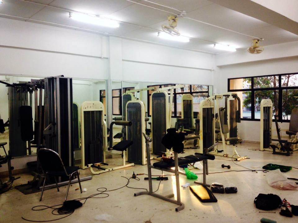 รับซ่อมลู่วิ่งไฟฟ้าทุกยี่ห้อ