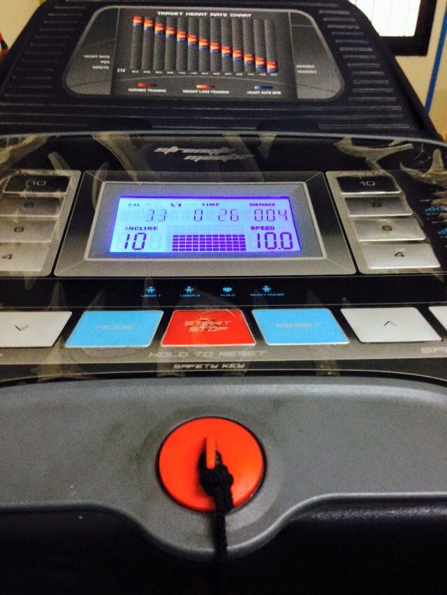 รับซ่อมลู่วิ่งไฟฟ้าทุกยี่ห้อ