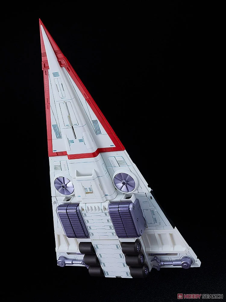 Gsc 4580590202153 MODEROID Gatcha Spartan