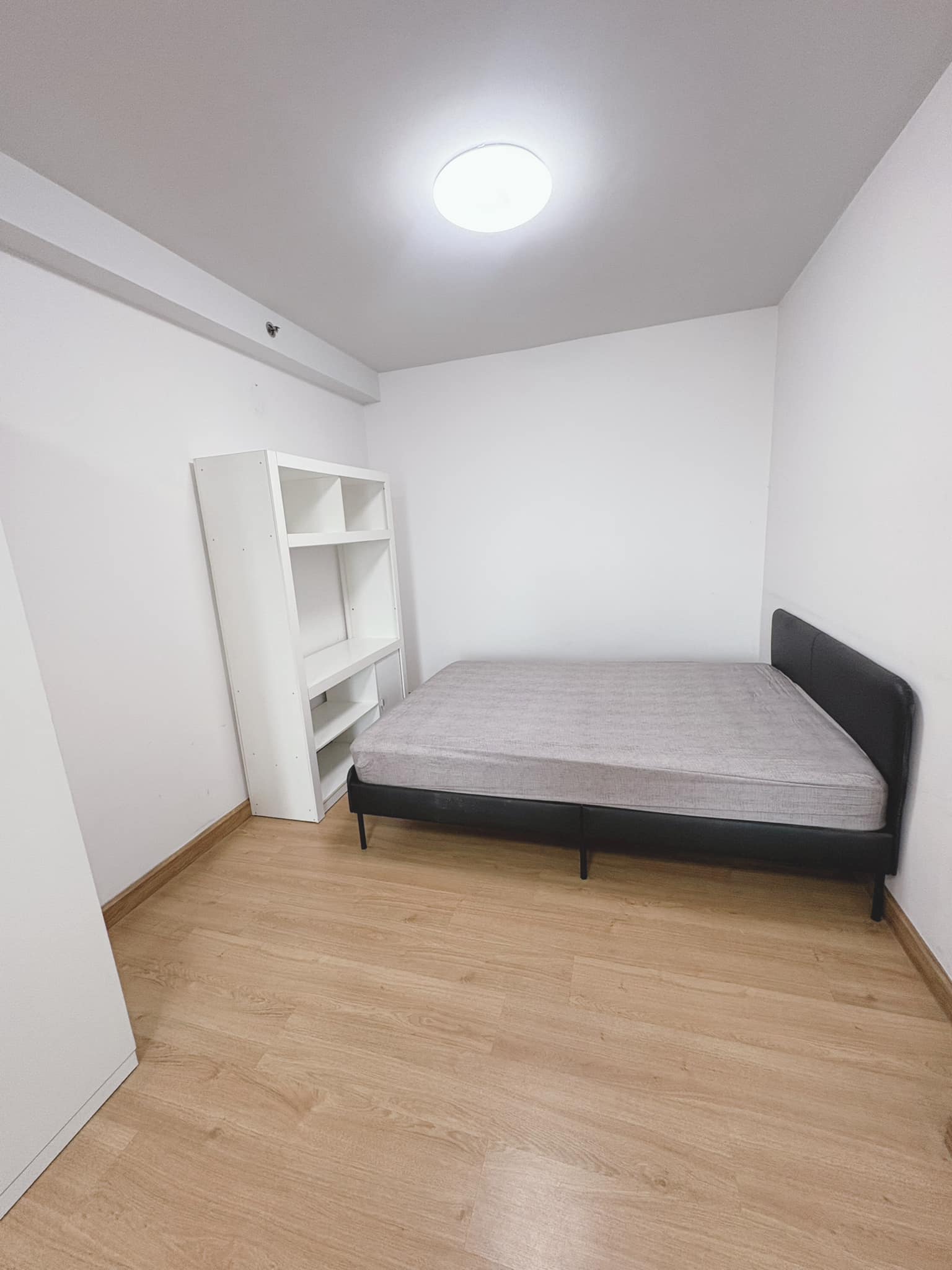 ให้เช่าห้องแบบ 1ห้องนอน 1ห้องน้ำ 1ครัวแยก โซนพื้นที่ BTS รัชโยธิน คอนโด Supalai Park Ratchayothin (ศุภาลัย ปาร์ค รัชโยธิน) ขนาดห้อง 49.5 ตรม. ชั้น 14