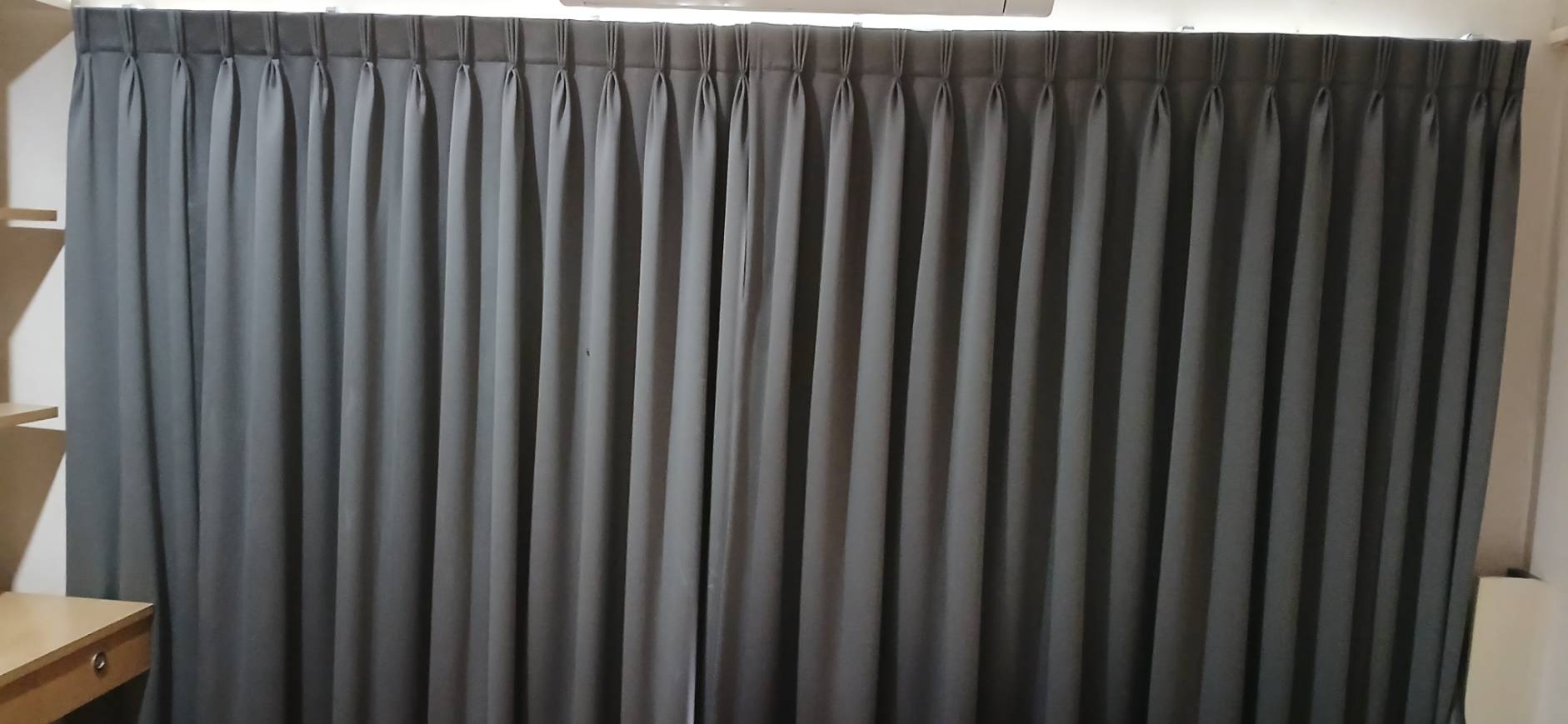 ให้เช่าห้องแบบ 1ห้องนอน 1ห้องน้ำ โซนพื้นที่ มศว ตึกแกรมมี่ MRT เพชรบุรี BTS อโศก คอนโด Grand Park View Asoke : แกรนด์ พาร์ค วิว อโศก ขนาดห้อง 35 ตรม. ชั้น 29