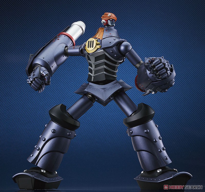 Gsc 4571697182578 MODEROID Big O