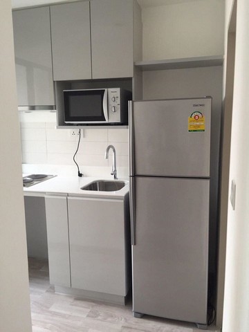 Ideo Mobi Sathorn ให้เช่าชั้น11แต่งสวยพร้อมเข้าอยู่