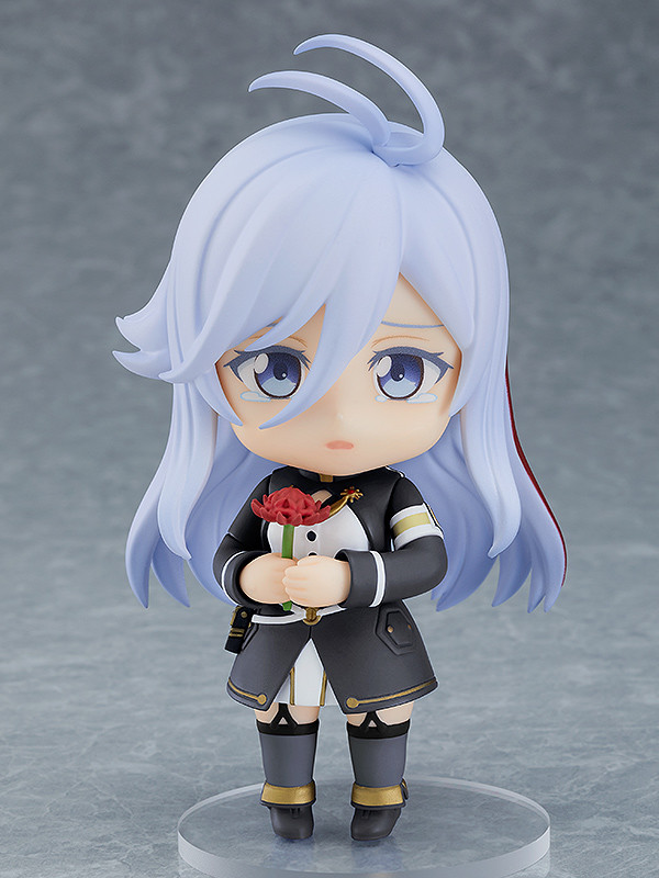 4580590128224 Nendoroid Vladilena Milize: Bloody Regina Ver
