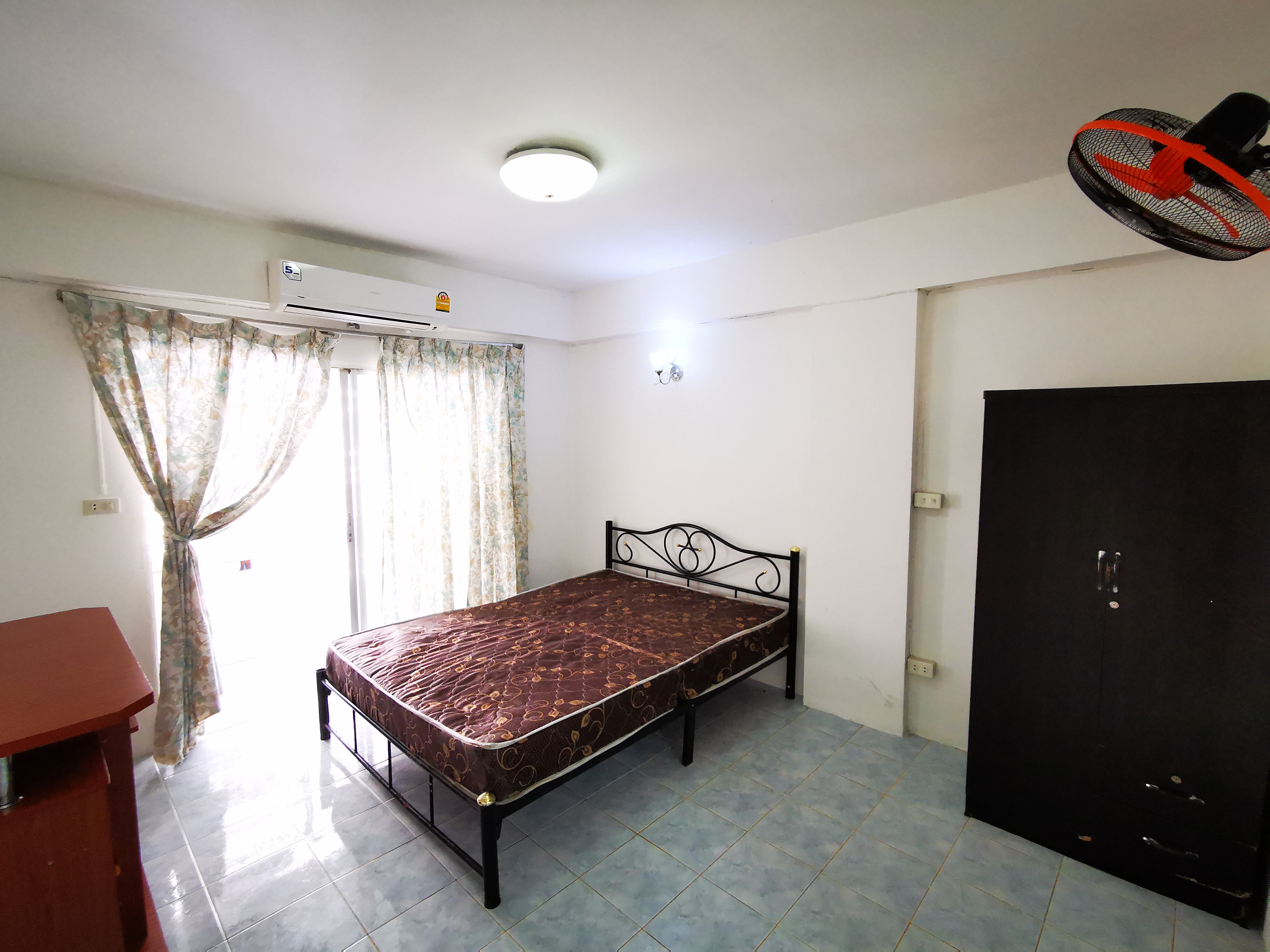 Nirun Residence 3Floor 25sqm.Mega Bangna Ramkamkheng 2 Ikea Prawet 0909897810