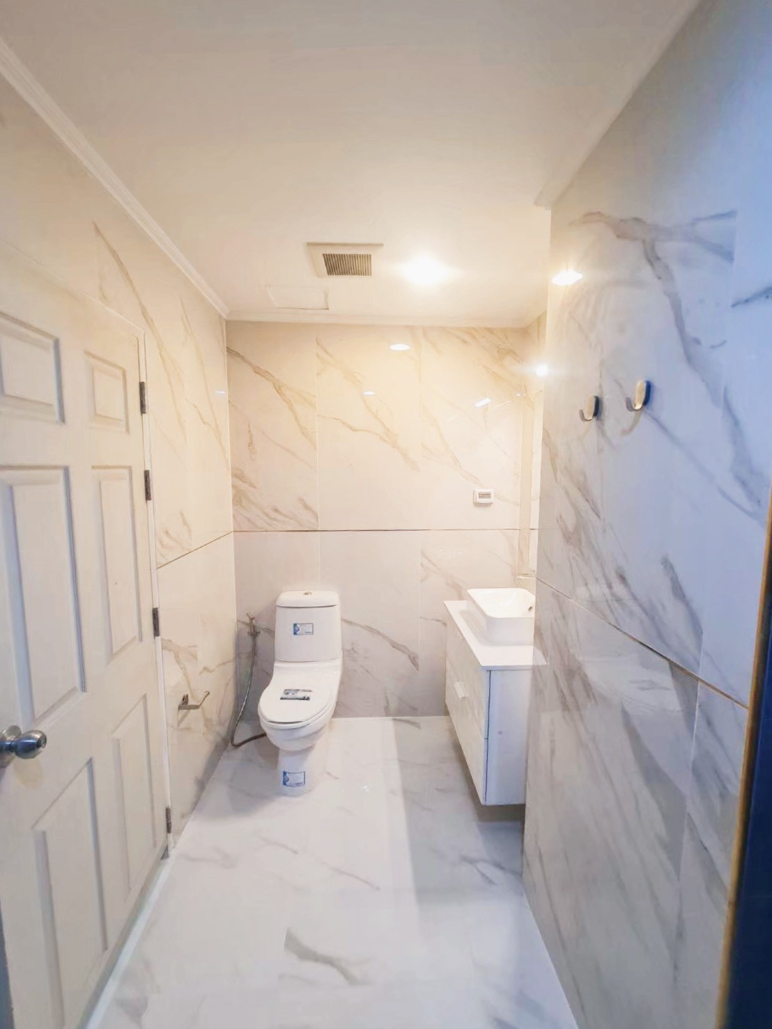 ให้เช่าคอนโด Life @ Ratchada (ไลฟ์ แอท รัชดา) 2ห้องนอน 2ห้องน้ำ