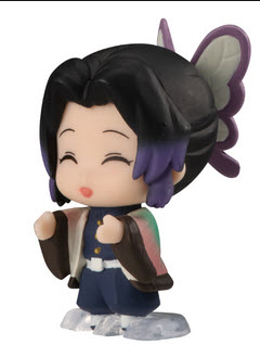 4549660563570 demon slayer: kimetsu no yaiba! narabundesu.2 (set of 5)