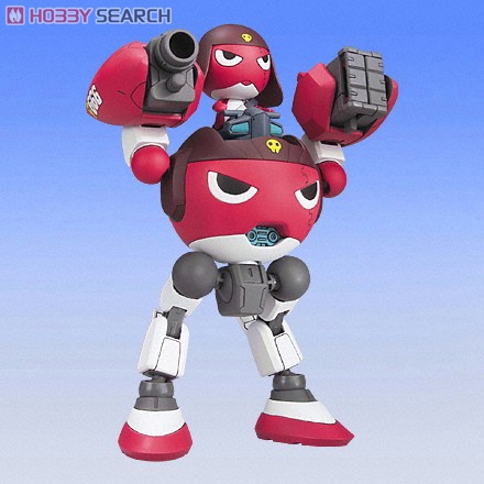 Preorderเข้า 11-12/2025 รบกวนสั่งแยกกับสินค้ารายการอื่นครับ Bandai 4573102574343 11 GIRORO ROBO(TENTATIVE) 600yen