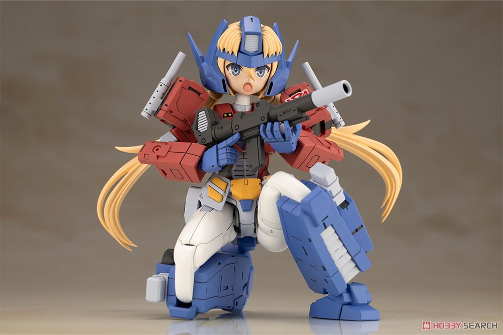 Kotobukiya 4934054039630 OPTIMUS PRIME Humikane Shimada Ver.