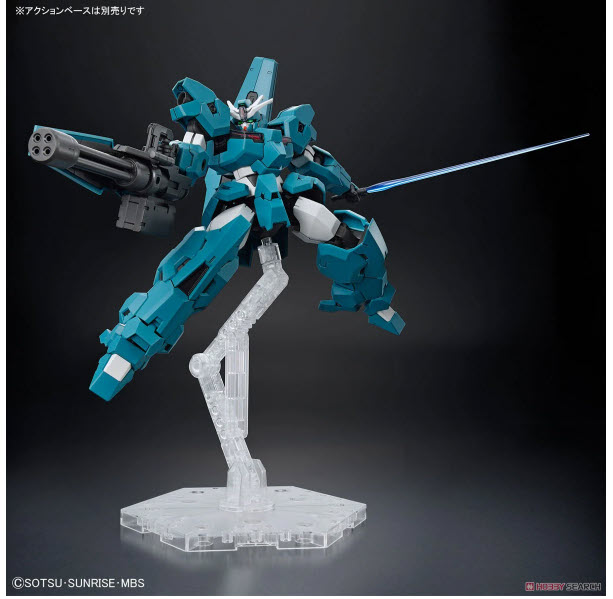 4573102650887 HG 1/144 GUNDAM LFRITH UR