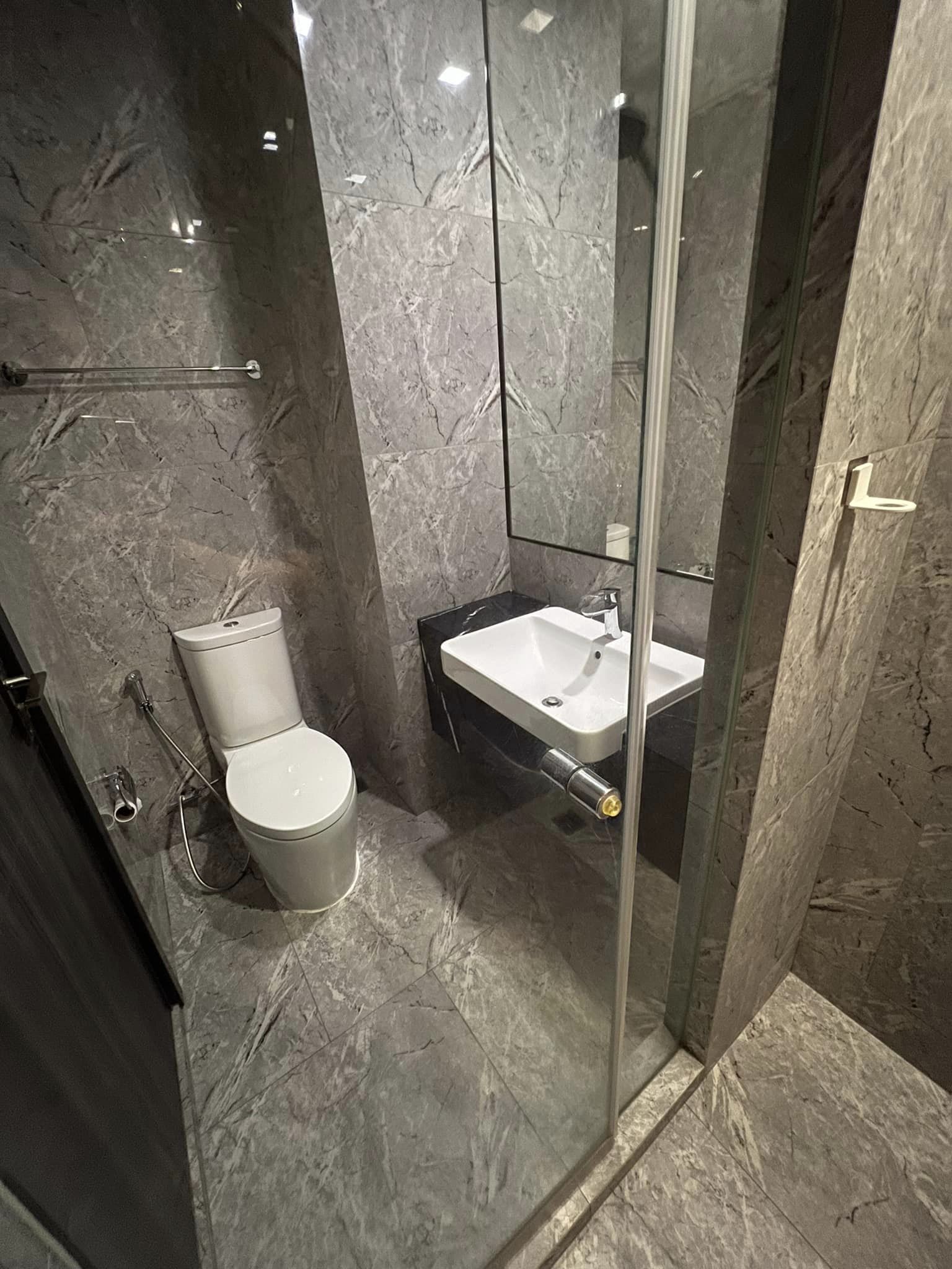 ปล่อยเช่าคอนโด Ashton Asoke (แอชตัน อโศก) - ห้องสวยชั้นสูงเฟอร์เครื่องใช้ไฟฟ้าครบครั้น - ใกล้ BTSอโศก MRTสุขุมวิท/เทอร์มินอล 21 อโศก