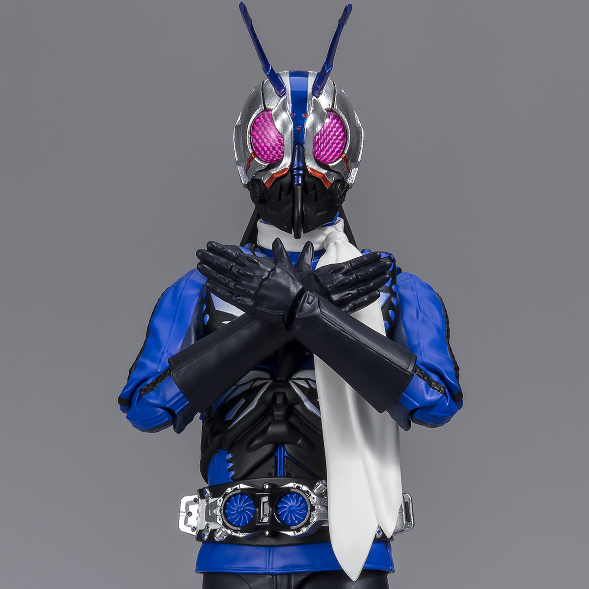 4573102655028 p-bandai s.h.figuarts masked rider No.0 (shin masked rider)