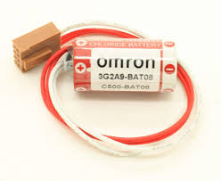 OMRON 3G2A9-BAT08