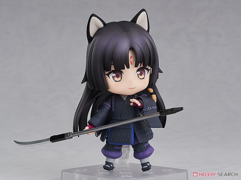 4580590128590 Nendoroid Saga