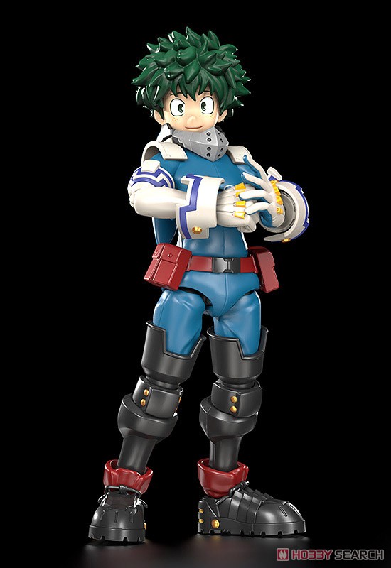 4580590135246 MODEROID Izuku Midoriya