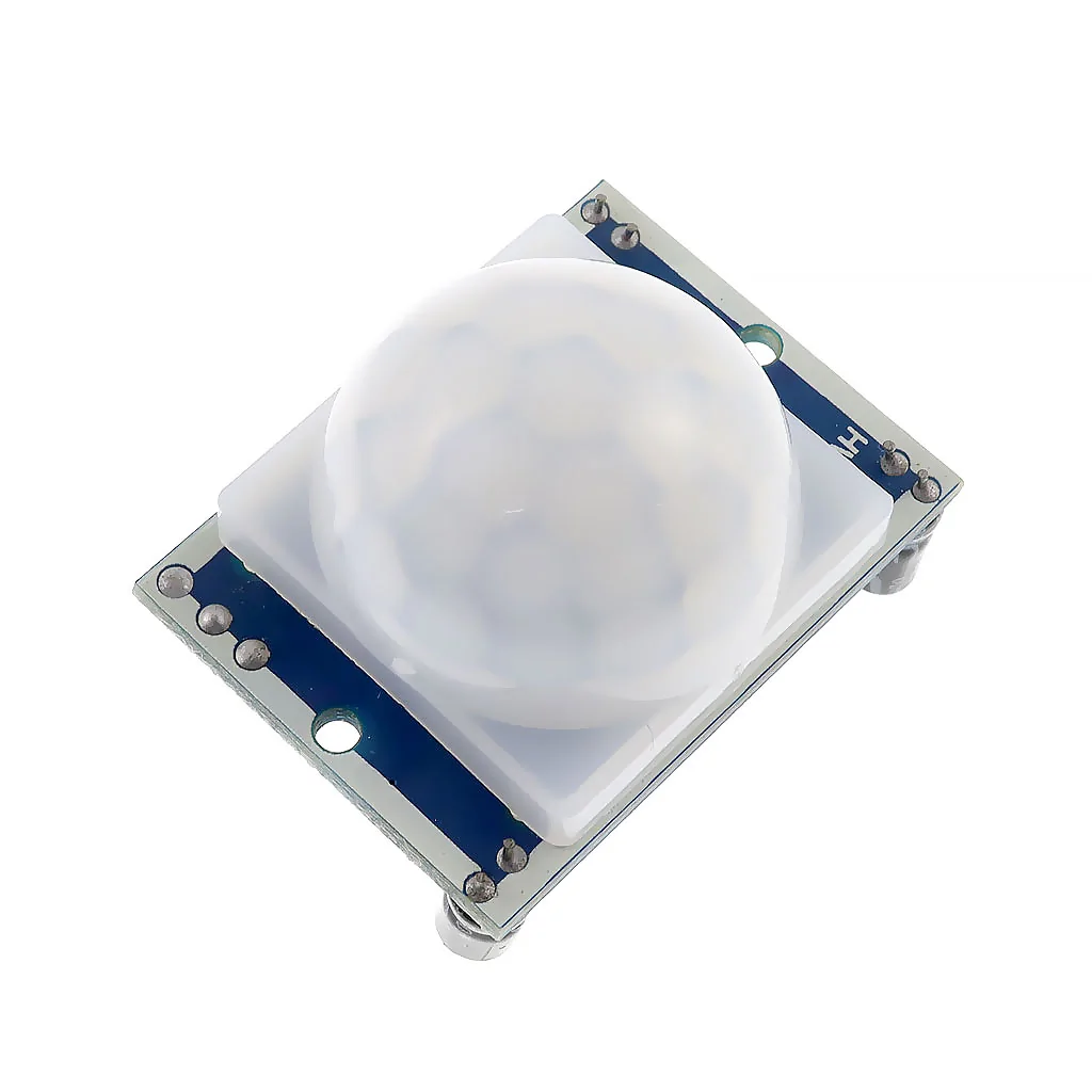 HC-SR501 PIR เซ็นเซอร์จับความเคลื่อนไหวแบบ Infrared