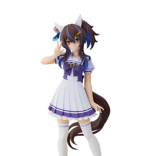 4983164192209 UMAMUSUME PRETTY DERBY DAITAKU HELIOS FIGURE