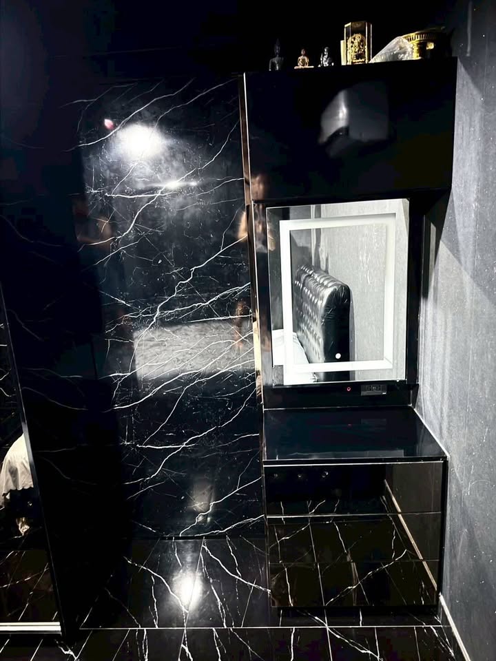 ขายห้องแต่งสวยคอนโด Reach Phahonyothin 52 (รีช พหลโยธิน 52) โซนพื้นที่ BTS สายหยุด ห้องแบบ 1ห้องนอน / 1ห้องน้ำ / โซนครัวปิด ขนาดห้อง 32 ตรม. ชั้น 5 ตึก F