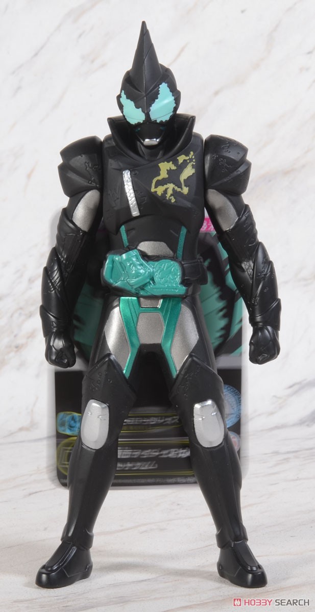 (เหลือ1ชิ้น ทักแชทก่อนโอน)4549660710653 rh series 05 2nd rider b