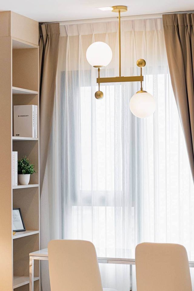 ปล่อยเช่าคอนโด Life One Wireless (ไลฟ์ วัน ไวร์เลส) - Studio 1ห้องน้ำ - ใกล้ BTS เพลินจิต - ขนาดห้อง 25 ตรม. ชั้น 32