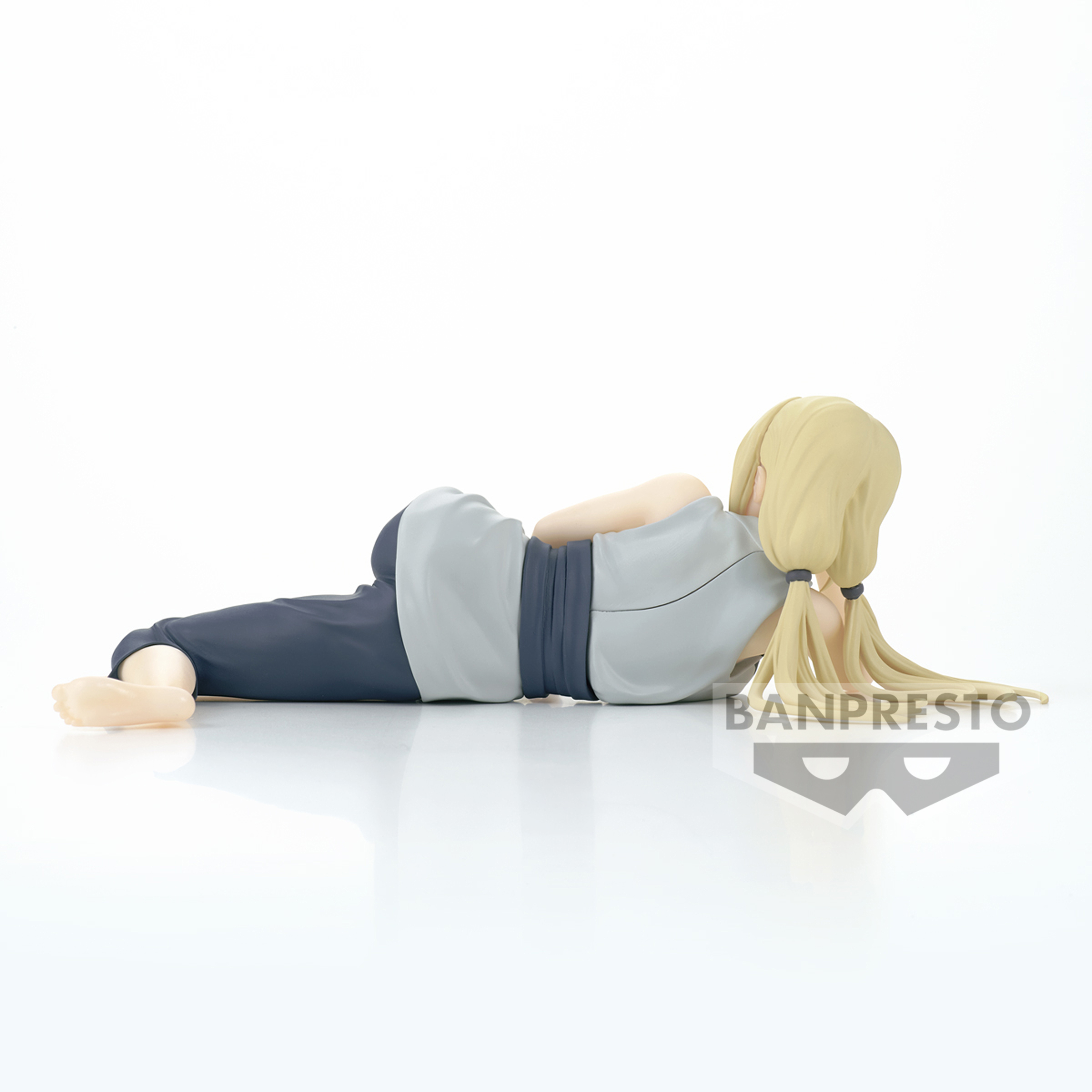 Banpresto 4983164888669 naruto shippuden -relax time-tsunade